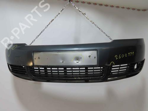 Used Front bumper Front bumper 37059766 37059766