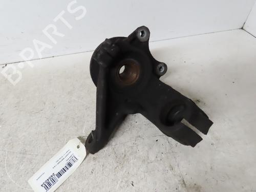 Used Right front steering knuckle PEUGEOT PARTNER Box Body/MPV (5_, G_) 1.9 D (69 hp) 17609750