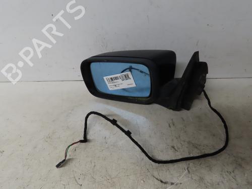 Used Left mirror BMW 3 (E46) 320 d (136 hp) 16781656