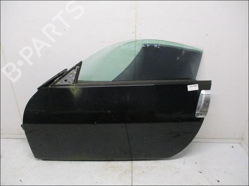 Used Left front door NISSAN 350Z Coupe (Z33) 3.5 (AAZ33) (280 hp) 16223110