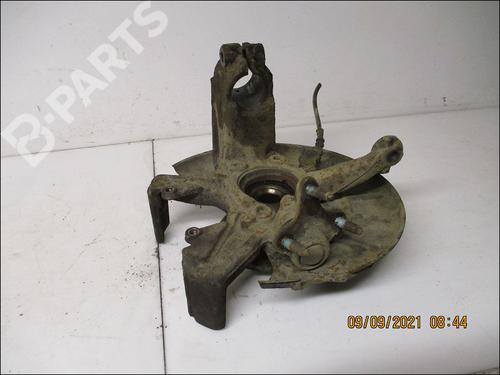 Right front steering knuckle VW GOLF V (1K1) 1.9 TDI | BP10944419M26 