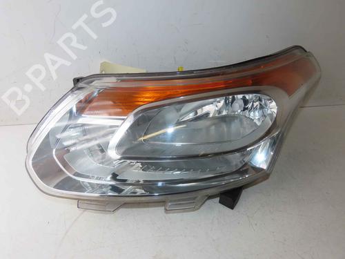 Used Left headlight Left headlight 37057393 37057393