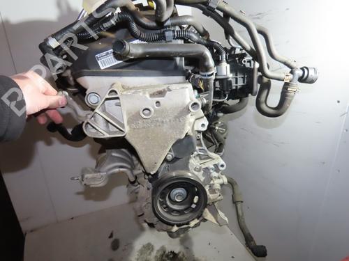 Engine VW GOLF VII (5G1, BQ1, BE1, BE2) 1.4 TSI | BP31119493M1