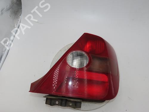 Right taillight HONDA CIVIC VII Hatchback (EU, EP, EV) 1.6 i (EP2, EU8, EU6) | BP26196938C35 