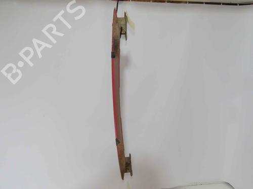 Used Rear bumper reinforcement Rear bumper reinforcement 37048838 37048838