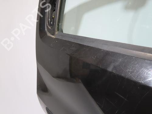 Used Left front door PEUGEOT BIPPER Tepee 1.4 HDi (68 hp) 21391955