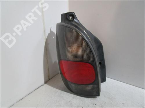Used Left taillight Left taillight RENAULT ESPACE III (JE0_) 2.2 dCi (JE0S) (115 hp) 10953660 10953660