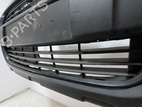 Front bumper CITROËN BERLINGO MULTISPACE (B9) 1.6 VTi 95 | BP37061271C7 - Image 12