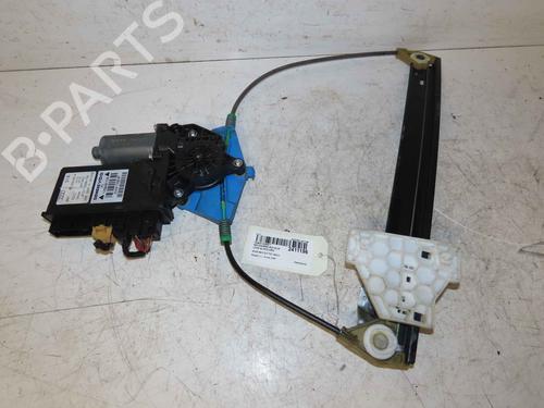 Rear left window mechanism AUDI A4 B7 (8EC) 2.0 TDI 16V | BP37050611C24 - Image 2