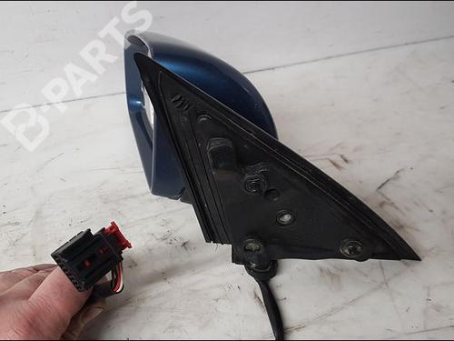 Left mirror AUDI A6 C6 (4F2) 3.0 TDI quattro | BP11694094C26 
