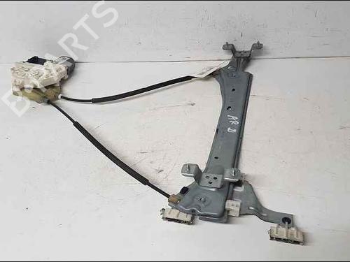 Used Rear right window mechanism Rear right window mechanism 37042881 37042881