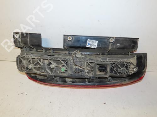 Used Left taillight FIAT DOBLO Cargo (263_) 1.6 D Multijet (263WXD1B, 263WXR1B, 263WXX1B, 263ZXD1B,... (105 hp) 26442318