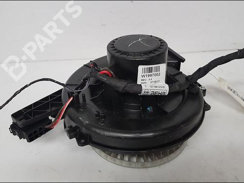 Used Heater blower motor VW POLO V (6R1, 6C1) 1.4 TDI (90 hp) 10941493