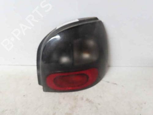 Used Right taillight Right taillight 37046385 37046385