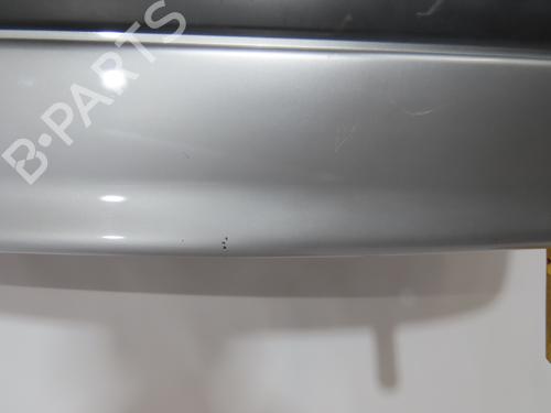 Rear bumper CITROËN SAXO (S0, S1) 1.1 X, SX | BP25730346C8 