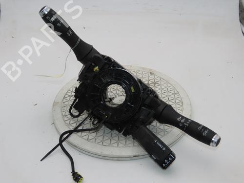 Used Steering column stalk RENAULT CLIO V (B7_) 1.0 TCe 90 (B7MT) (91 hp) 29153174