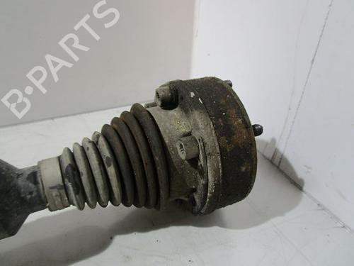 Used Right front driveshaft VW GOLF PLUS V (5M1, 521) 1.4 TSI (122 hp) 10942107