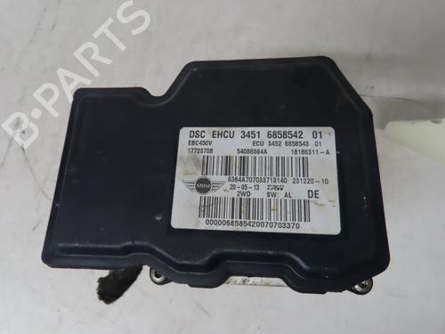 ABS pump MINI MINI (R56) Cooper D | BP29153029M43 