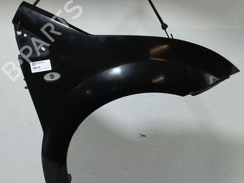 Used Right front fenders Right front fenders 39642862 39642862