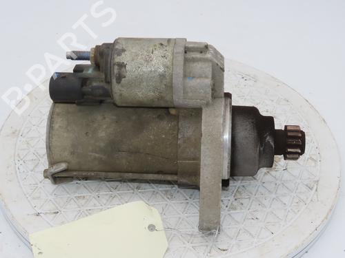 Startmotor SKODA YETI (5L) 1.2 TSI (105 hp) 20243441