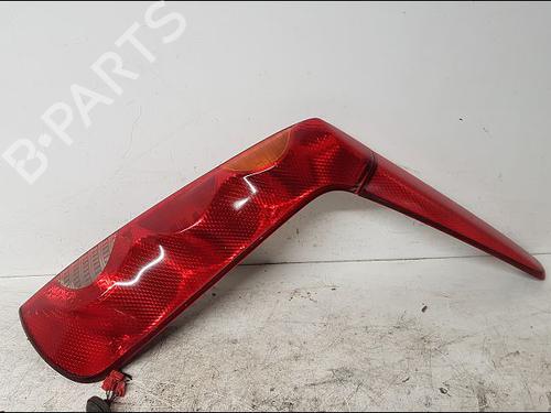 Used Right taillight NISSAN NOTE (E11, NE11) 1.5 dCi (68 hp) 14953794