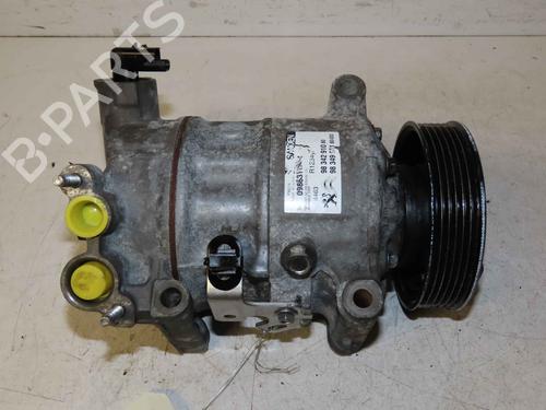 Used AC compressor AC compressor 37051045 37051045