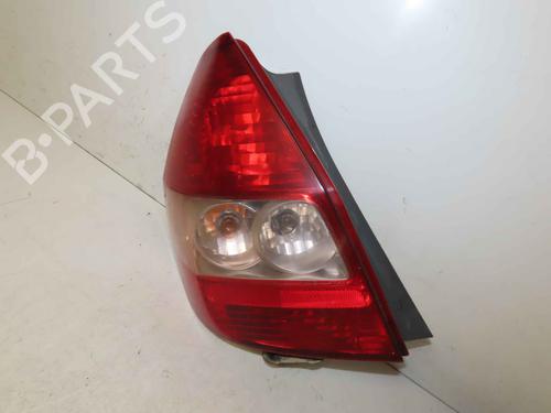 Used Rear bumper left light Rear bumper left light 37053205 37053205