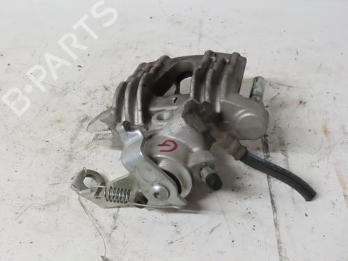 Left rear brake caliper OPEL ZAFIRA A MPV (T98) 2.0 DTI 16V (F75) | BP15770965M107 