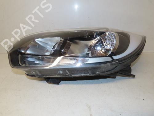 Left headlight KIA RIO III (UB) 1.25 CVVT | BP29153917C28