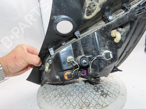 Left taillight OPEL ADAM (M13) 1.4 | BP36543026C34 - Image 5