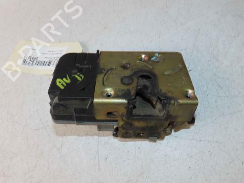 Used Front right lock Front right lock 37060329 37060329