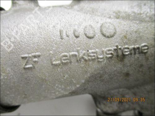 Used Steering rack BMW 3 Touring (E91) 320 d (163 hp) 12308568