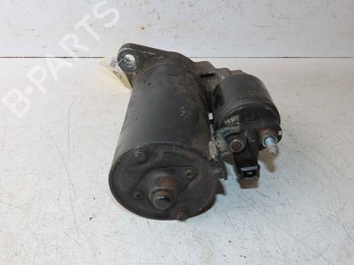 Starter VW FOX Hatchback (5Z1, 5Z3, 5Z4) 1.4 TDI | BP37058740M8 - Image 4