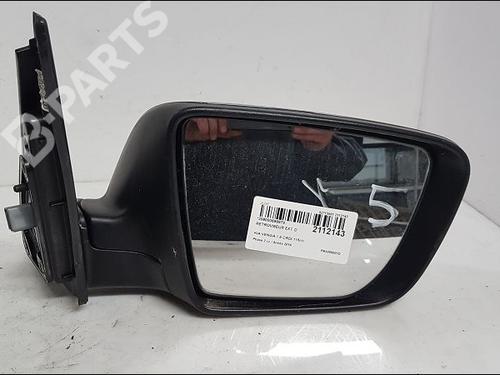 Used Right mirror Right mirror KIA VENGA (YN) 1.6 CRDi 115 (116 hp) 10948427 10948427
