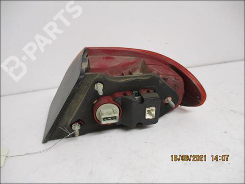 Left taillight ALFA ROMEO 166 (936_) 2.4 JTD (936A2A__) | BP10953965C34 