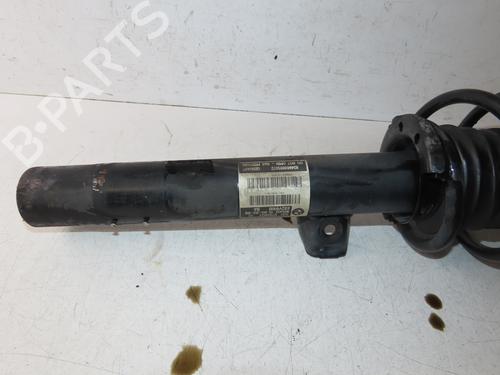 Right front shock absorber BMW 1 (E81) 116 d | BP33133611M17 - Image 2