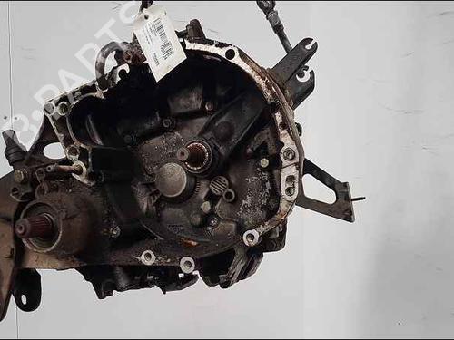 Used Gearbox Gearbox 37039832 37039832