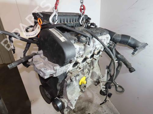 Used Engine Engine 37058506 37058506