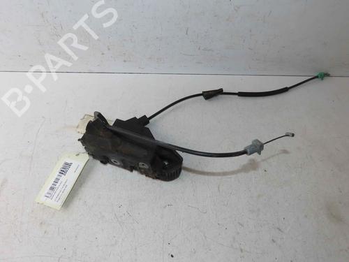 Used Front left lock Front left lock 37053095 37053095