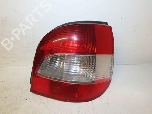 Used Right taillight Right taillight 37050045 37050045