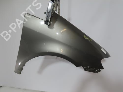 Right front fenders VW TOURAN (1T1, 1T2) 1.9 TDI | BP29577454C42
