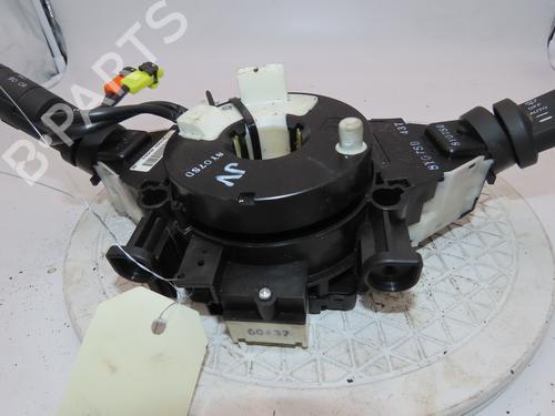 Steering column stalk NISSAN QASHQAI I (J10, NJ10) 1.5 dCi | BP21836604I23 