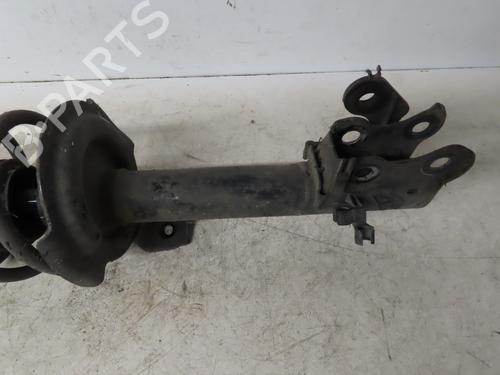 Right front shock absorber MERCEDES-BENZ A-CLASS (W169) A 200 CDI (169.008, 169.308) | BP17135709M17 