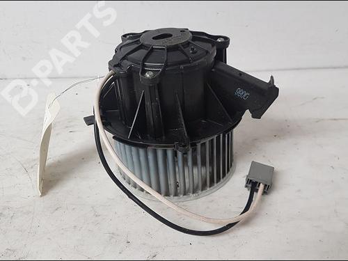 Used Radiator fan OPEL ASTRA J (P10) 1.7 CDTI (68) (110 hp) 12105108