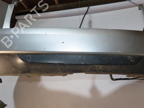 Rear bumper VAUXHALL VECTRA (B) Estate (J96) 2.2 DTI 16V (F35) | BP21211262C8 