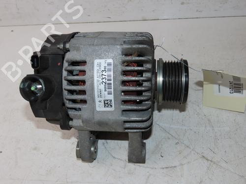 Used Alternator PEUGEOT 208 I (CA_, CC_) 1.2 VTI 82 (82 hp) 30739896