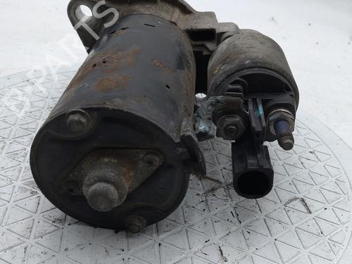 Starter VW GOLF VI (5K1) 2.0 TDI | BP39011714M8 - Image 2