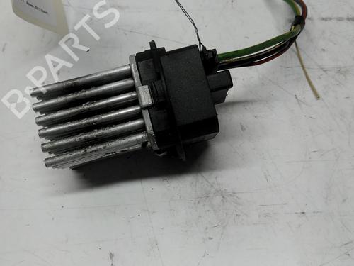 Used Heater resistor Heater resistor 39386907 39386907