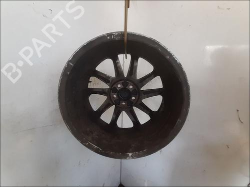 Used Rim VW POLO V (6R1, 6C1) 1.6 TDI (75 hp) 16130546