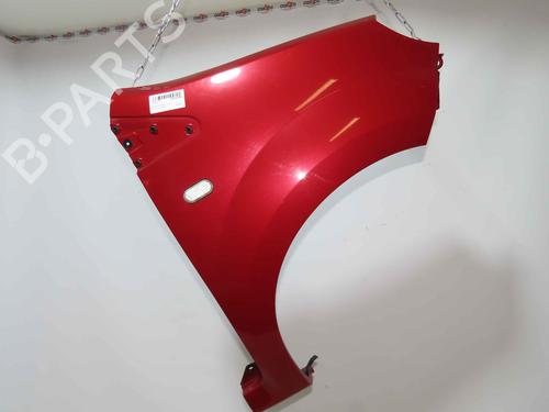 right-front-fenders-renault-twingo-ii-cn0_-2007-37060392 main image